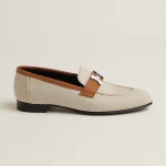 Hermès Paris loafer - Image 4